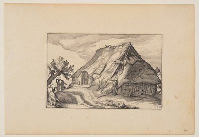  av Claes Jansz. Visscher