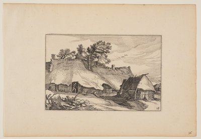  av Claes Jansz. Visscher