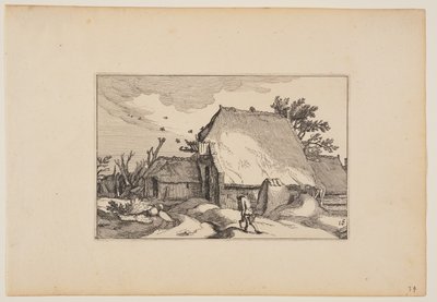  av Claes Jansz. Visscher