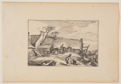  av Claes Jansz. Visscher