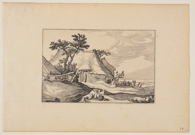  av Claes Jansz. Visscher