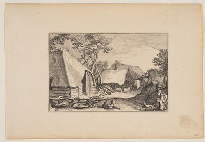  av Claes Jansz. Visscher