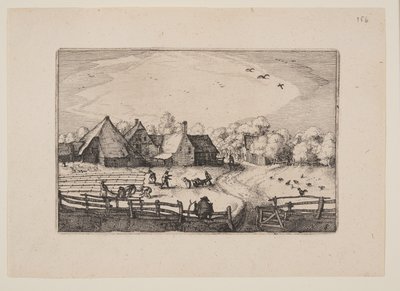  av Claes Jansz. Visscher