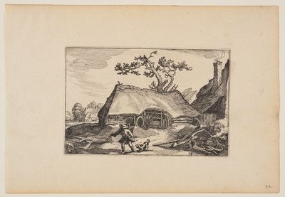 av Claes Jansz. Visscher