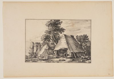 av Claes Jansz. Visscher