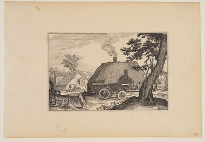  av Claes Jansz. Visscher