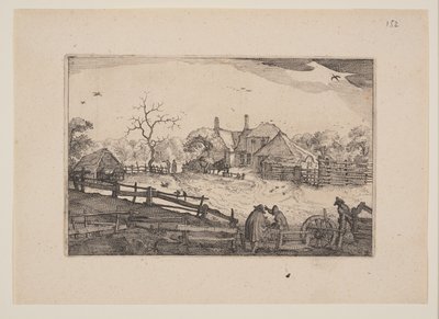  av Claes Jansz. Visscher