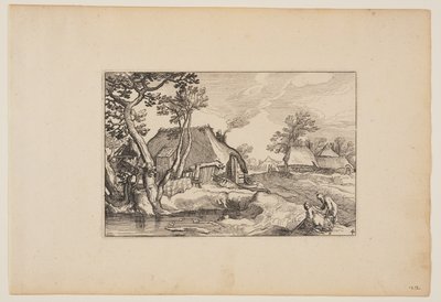  av Claes Jansz. Visscher