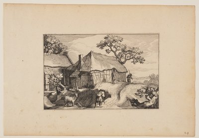  av Claes Jansz. Visscher