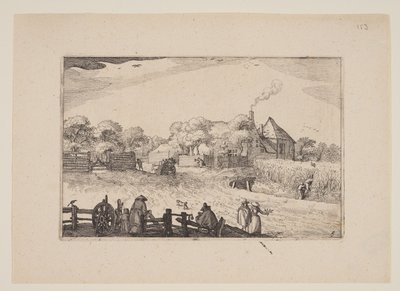  av Claes Jansz. Visscher
