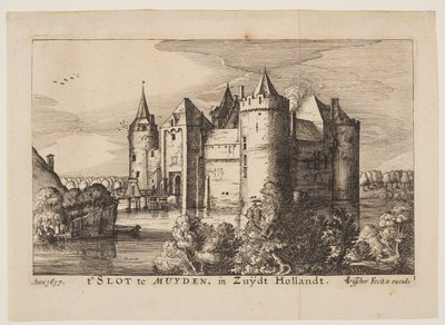  av Claes Jansz. Visscher
