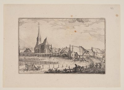  av Claes Jansz. Visscher