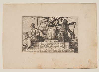  av Claes Jansz. Visscher
