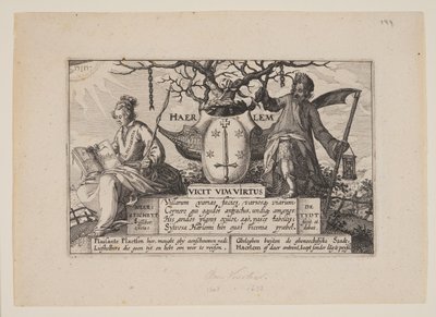  av Claes Jansz. Visscher