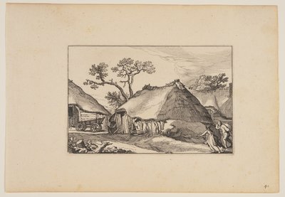  av Claes Jansz. Visscher