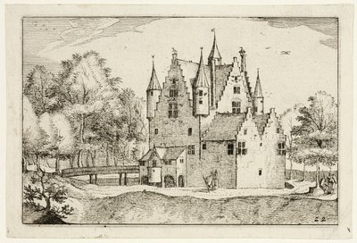  av Claes Jansz. Visscher II