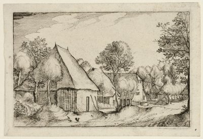  av Claes Jansz. Visscher II