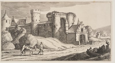  av Claes Jansz. Visscher II