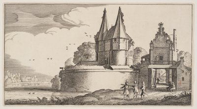  av Claes Jansz. Visscher II