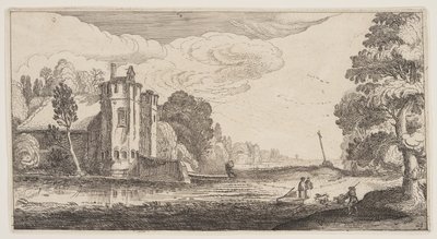  av Claes Jansz. Visscher II