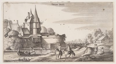  av Claes Jansz. Visscher II