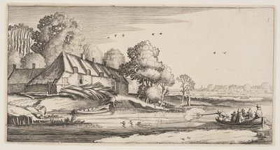  av Claes Jansz. Visscher II