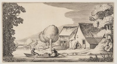  av Claes Jansz. Visscher II