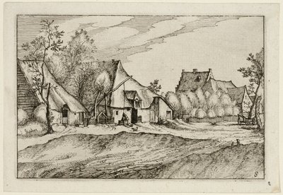  av Claes Jansz. Visscher II