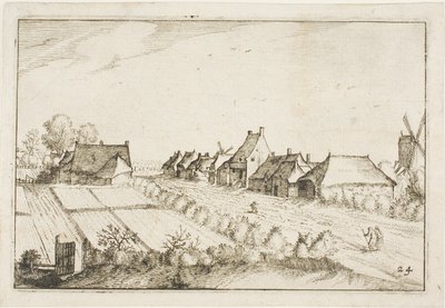  av Claes Jansz. Visscher II