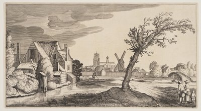  av Claes Jansz. Visscher II