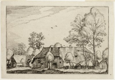  av Claes Jansz. Visscher II