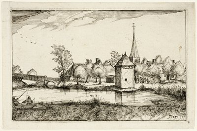  av Claes Jansz. Visscher II