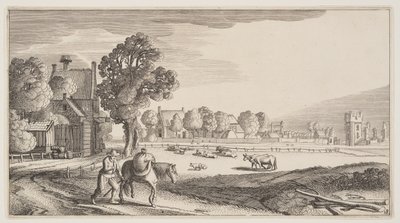  av Claes Jansz. Visscher II