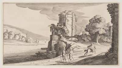  av Claes Jansz. Visscher II