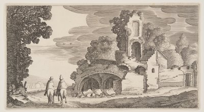  av Claes Jansz. Visscher II