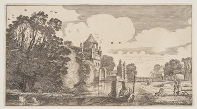  av Claes Jansz. Visscher II