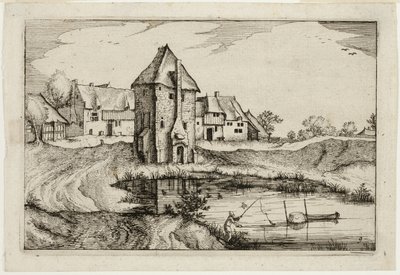  av Claes Jansz. Visscher II