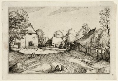  av Claes Jansz. Visscher II