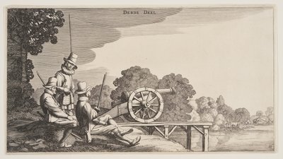 av Claes Jansz. Visscher II