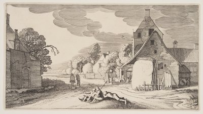  av Claes Jansz. Visscher II