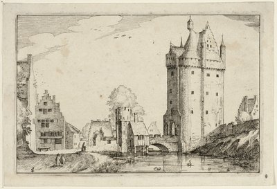  av Claes Jansz. Visscher II