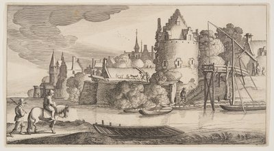  av Claes Jansz. Visscher II