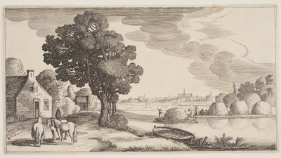  av Claes Jansz. Visscher II