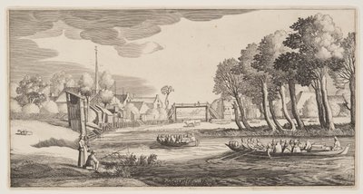  av Claes Jansz. Visscher II