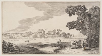  av Claes Jansz. Visscher II