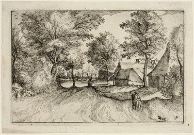  av Claes Jansz. Visscher II