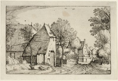  av Claes Jansz. Visscher II