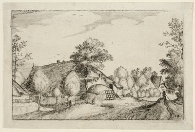  av Claes Jansz. Visscher II