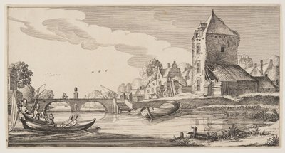  av Claes Jansz. Visscher II