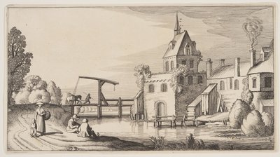  av Claes Jansz. Visscher II